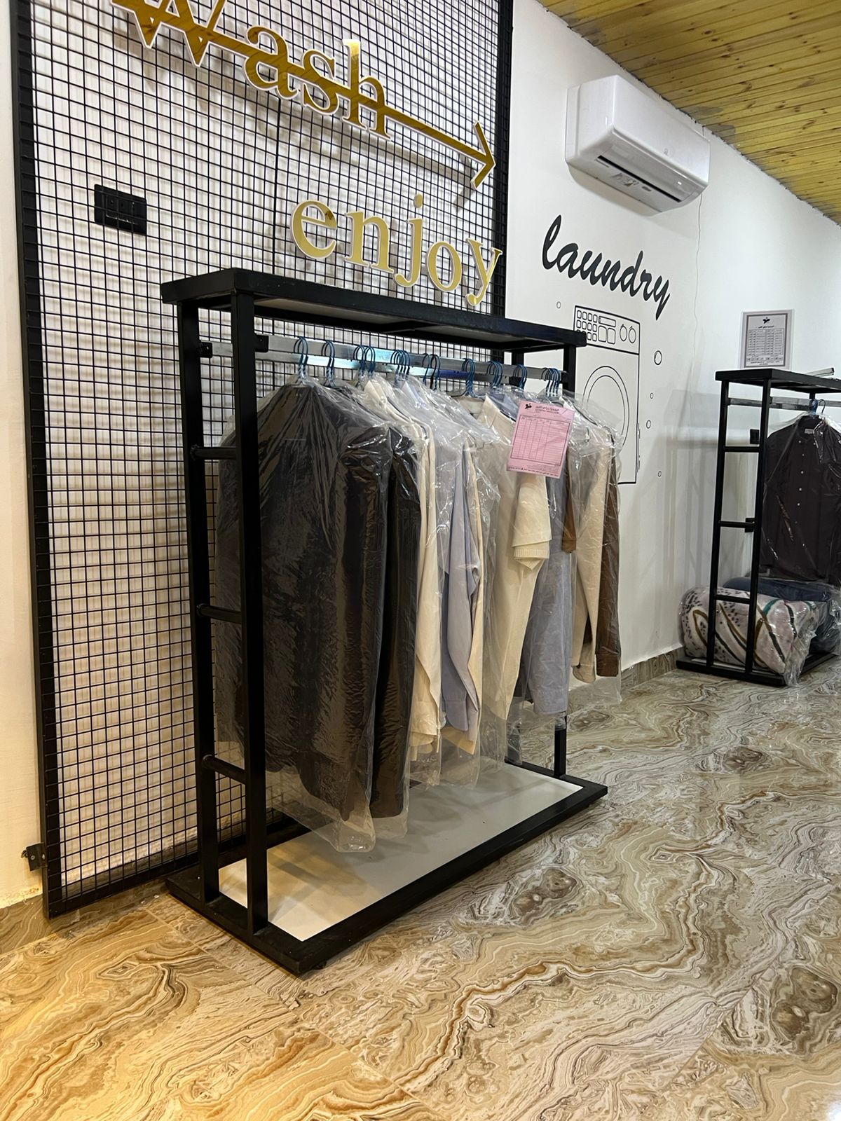 معدات حديثة ومتطورة