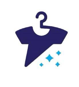 Layndra Dry Clean Logo